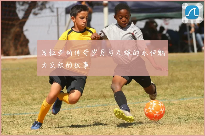 马拉多纳传奇岁月与足球的永恒魅力交织的故事