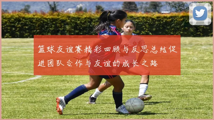 篮球友谊赛精彩回顾与反思总结促进团队合作与友谊的成长之路